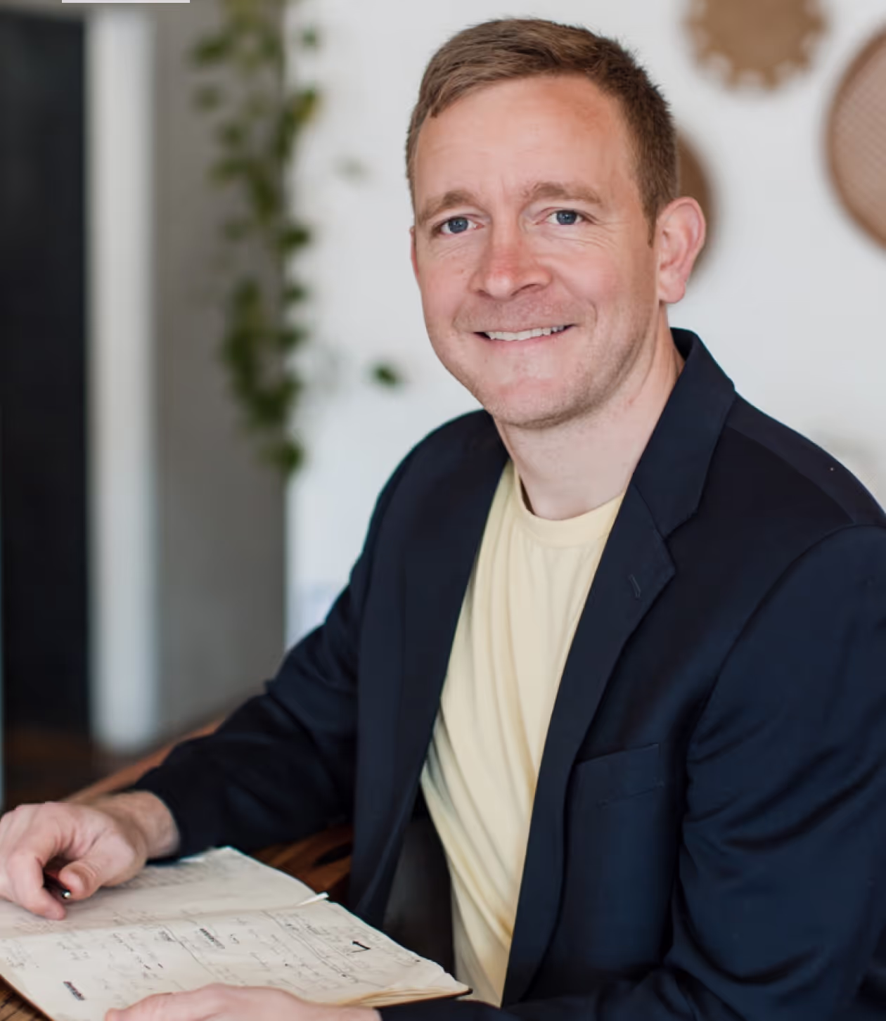 Mike, founder of Vendingpreneurs