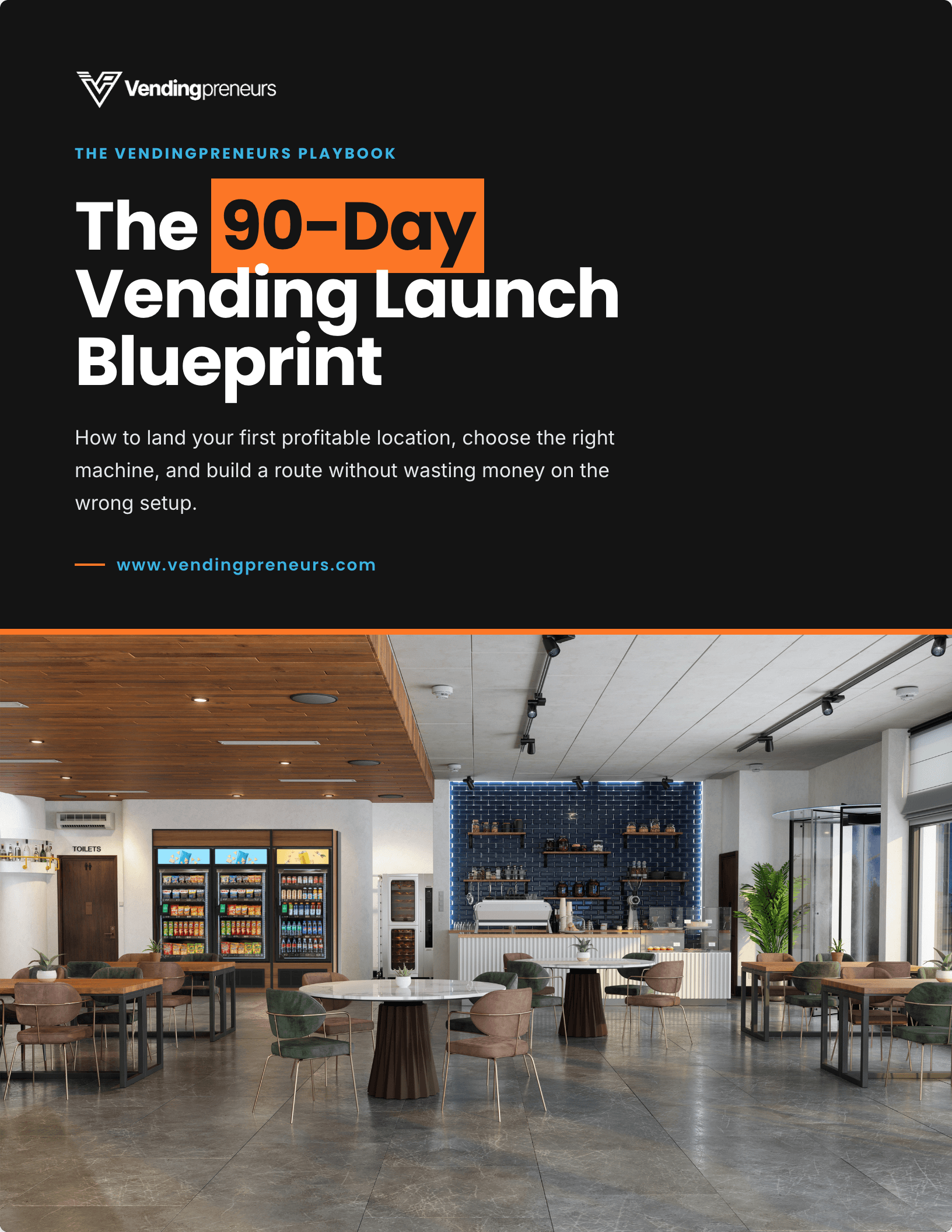 90 day blueprint cover